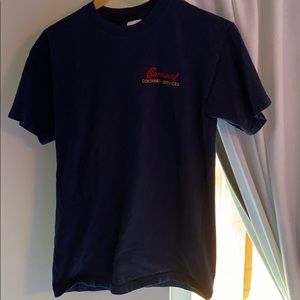 cardinal container service t shirt